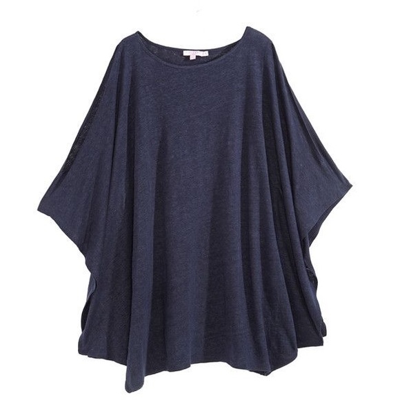 Calypso St. Barth Tops - CALYPSO ST BARTH. GOSIA TOP.